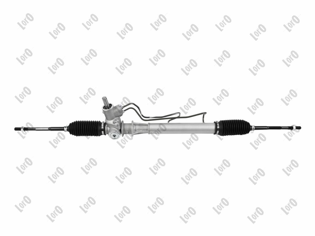 ABAKUS 140-02-026 Steering...