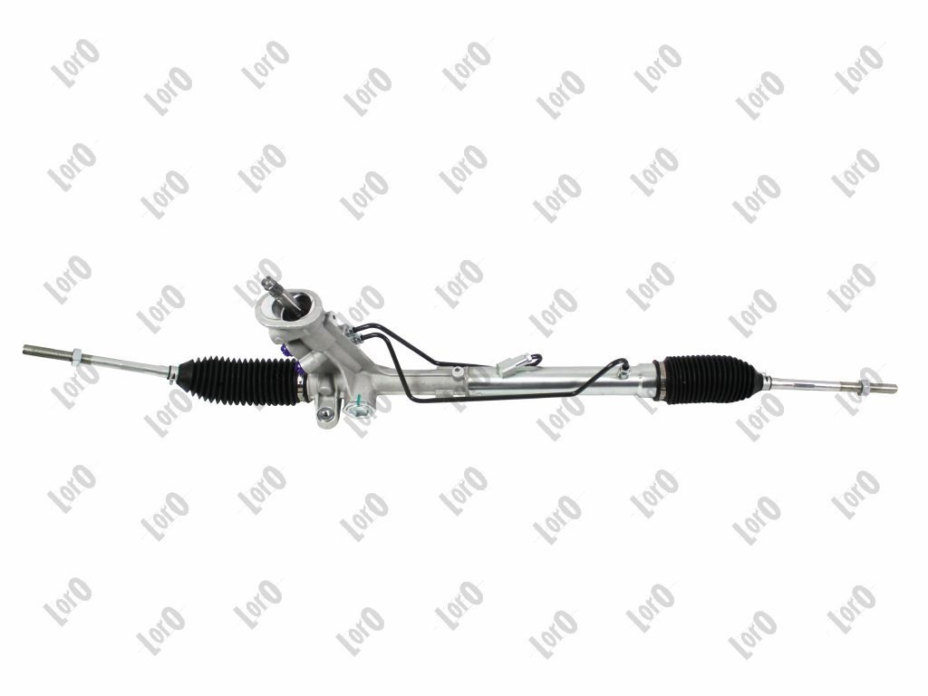 ABAKUS 140-02-030 Steering...