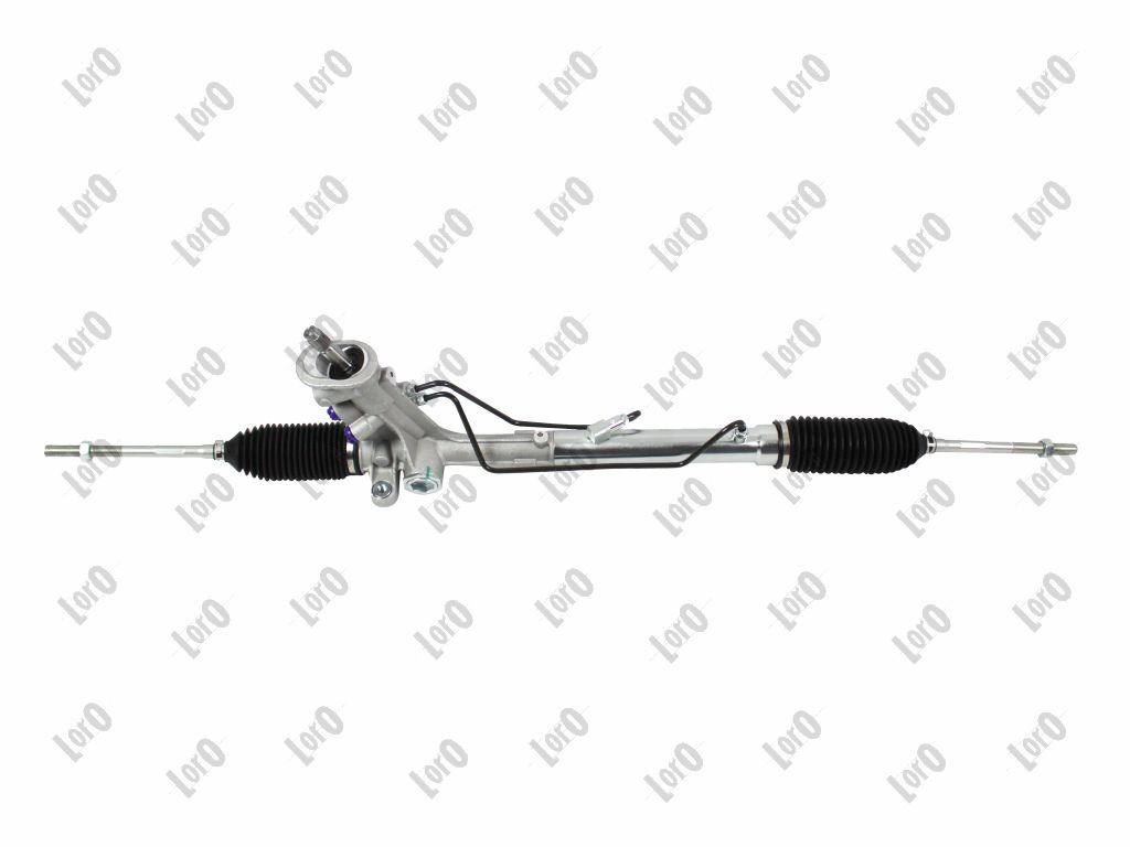 ABAKUS 140-02-031 Steering...