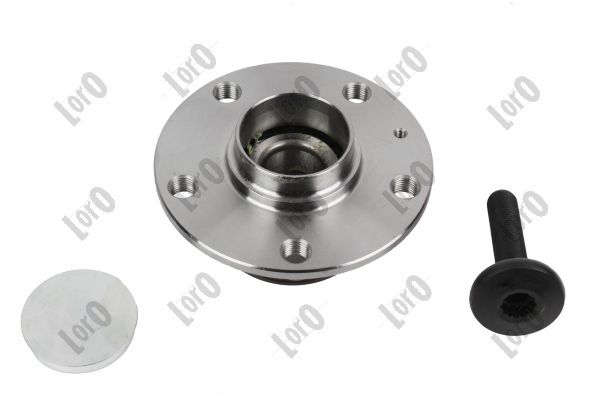 ABAKUS 141-01-006 Wheel Hub...