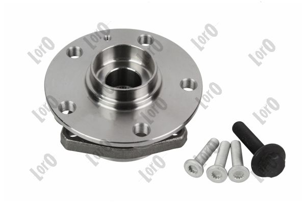ABAKUS 141-01-013 Wheel Hub...