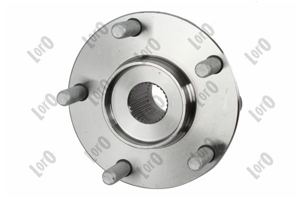 ABAKUS 141-01-019 Wheel Hub...