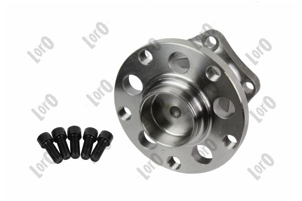 ABAKUS 141-01-020 Wheel Hub...