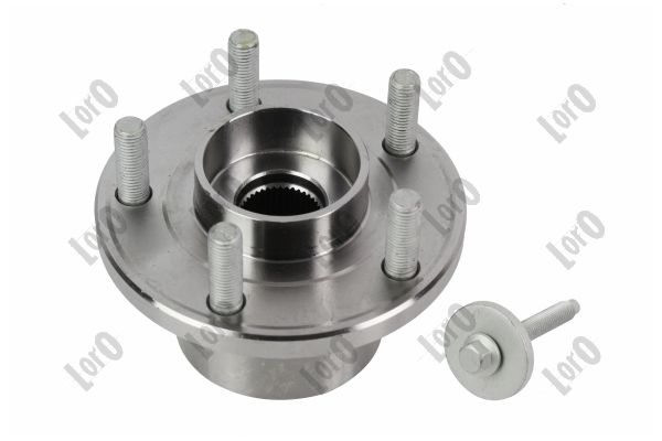 ABAKUS 141-01-022 Wheel Hub...