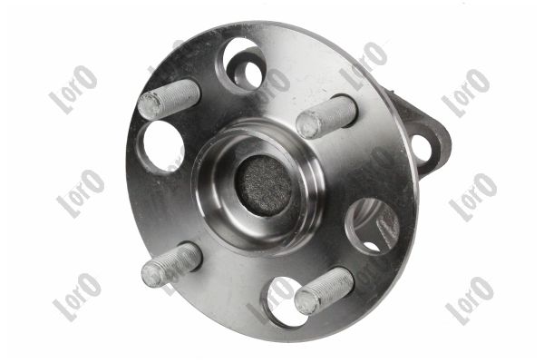 ABAKUS 141-01-026 Wheel Hub...