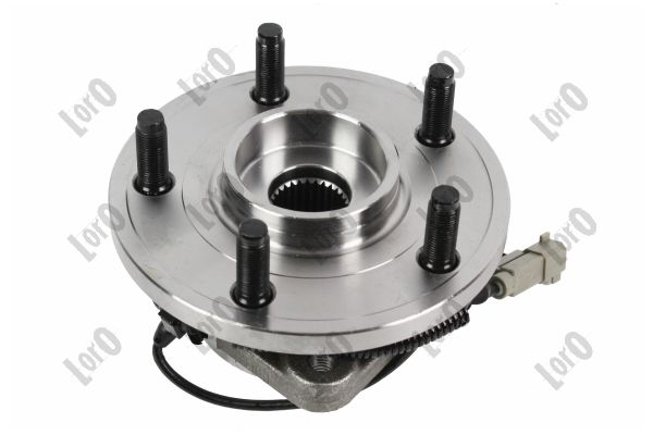 ABAKUS 141-01-027 Wheel Hub...