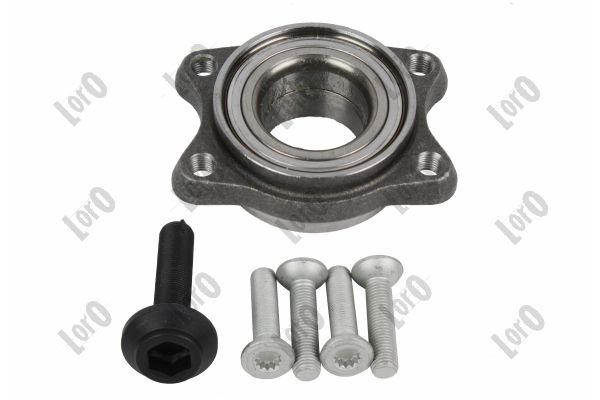 ABAKUS 141-01-041 Wheel Hub...