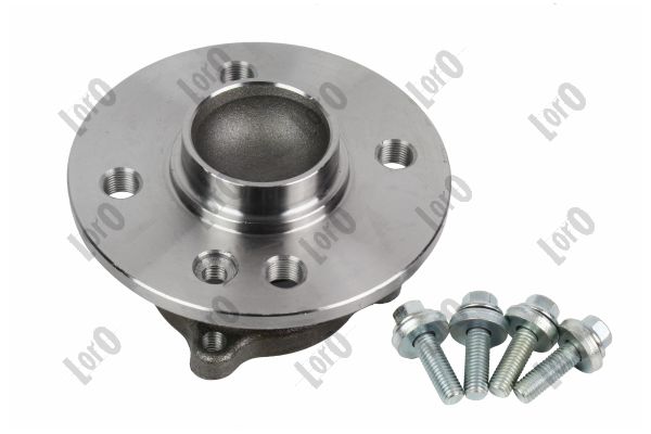 ABAKUS 141-01-046 Wheel Hub...