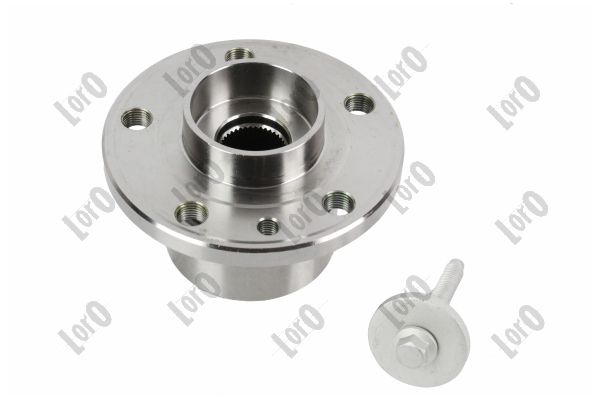 ABAKUS 141-01-051 Wheel Hub...