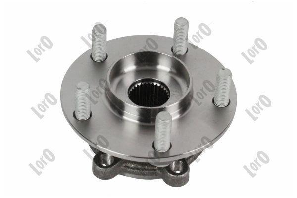 ABAKUS 141-01-068 Wheel Hub...