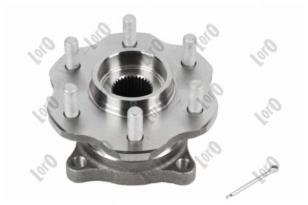 ABAKUS 141-01-073 Wheel Hub...