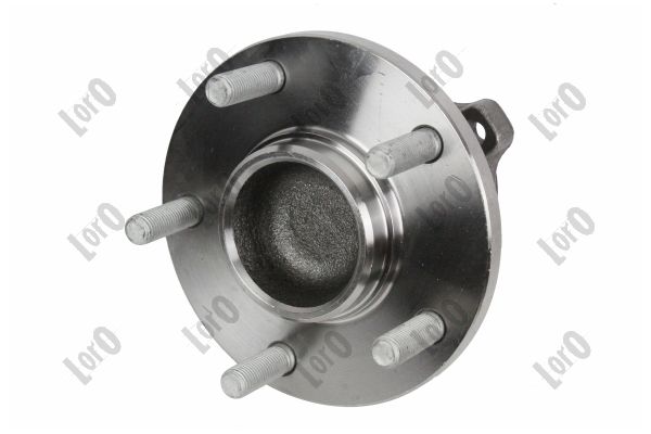 ABAKUS 141-01-077 Wheel Hub...