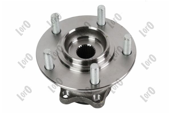 ABAKUS 141-01-100 Wheel Hub...
