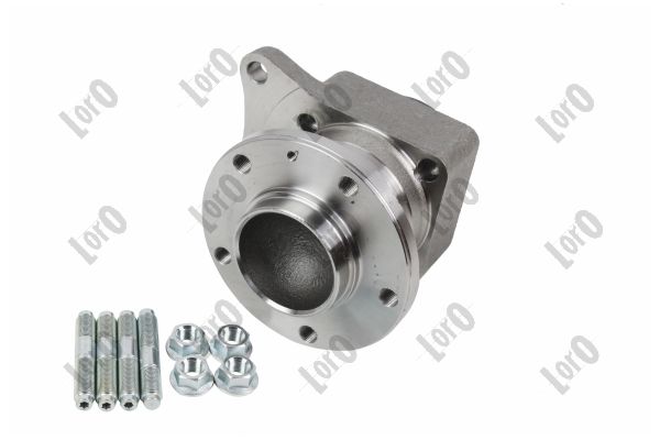 ABAKUS 141-01-102 Wheel Hub...