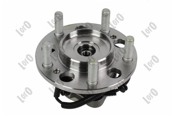 ABAKUS 141-01-125 Wheel Hub...