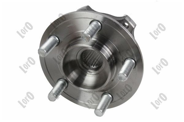 ABAKUS 141-01-138 Wheel Hub...