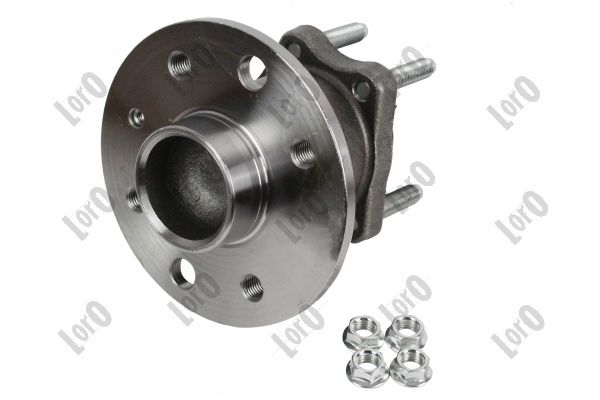 ABAKUS 141-01-150 Wheel Hub...