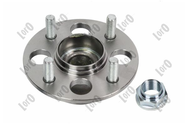 ABAKUS 141-01-152 Wheel Hub...