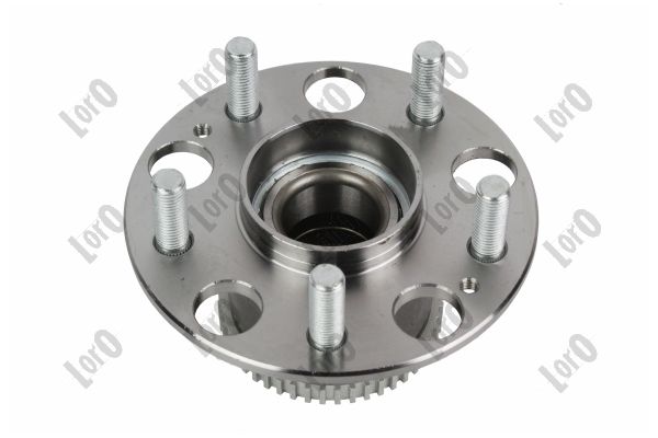 ABAKUS 141-01-154 Wheel Hub...