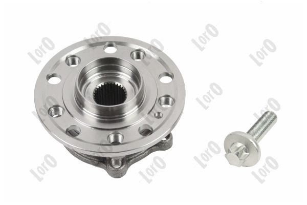 ABAKUS 141-01-242 Wheel...