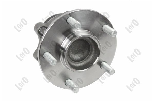 ABAKUS 141-01-292 Wheel...