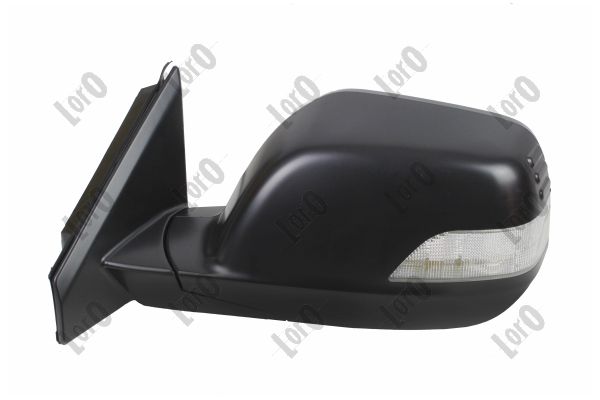 ABAKUS 1418M11 Exterior...