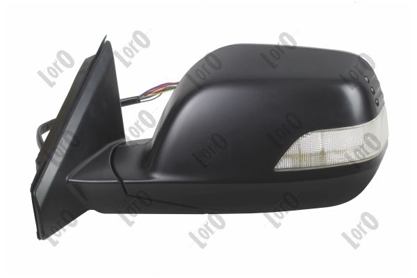 ABAKUS 1418M15 Exterior...
