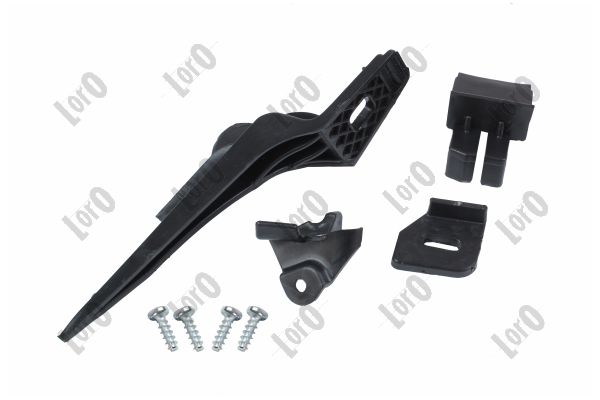 ABAKUS 150-01-053 Repair...