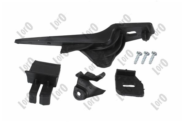 ABAKUS 150-01-054 Repair...