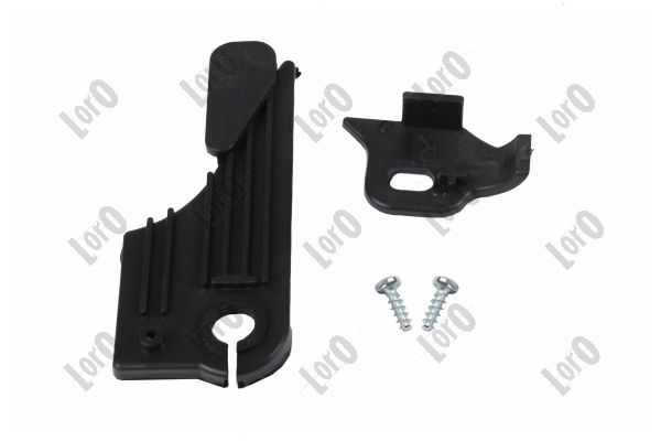ABAKUS 150-01-058 Repair...