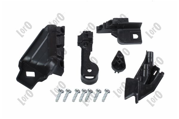 ABAKUS 150-01-060 Repair...