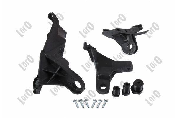 ABAKUS 150-01-061 Repair...