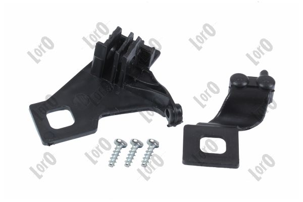 ABAKUS 150-01-082 Repair...