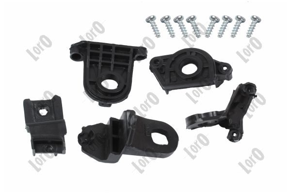 ABAKUS 150-01-083 Repair...