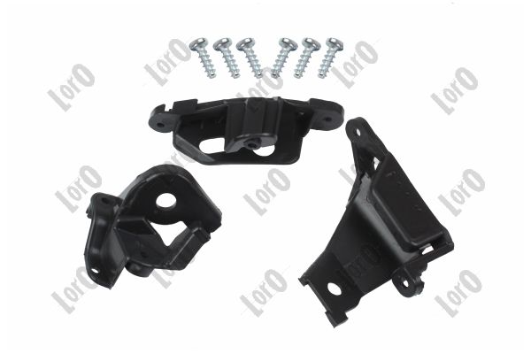 ABAKUS 150-01-088 Repair...