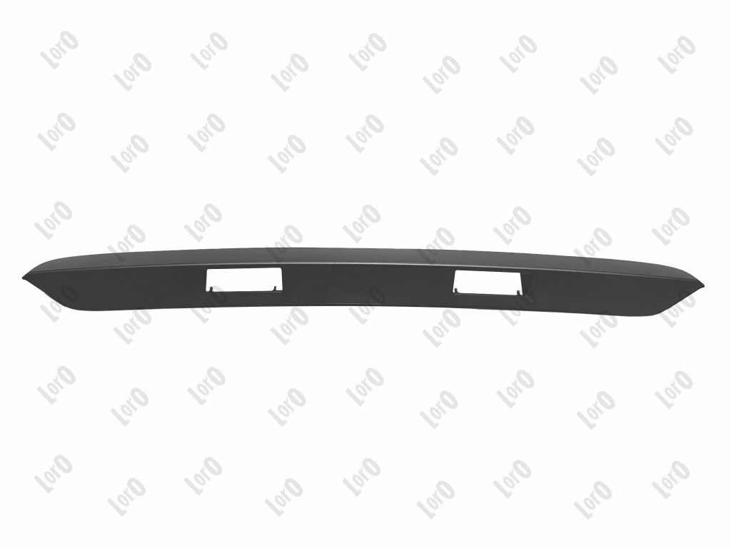 ABAKUS 150-02-035 Housing, licence plate light