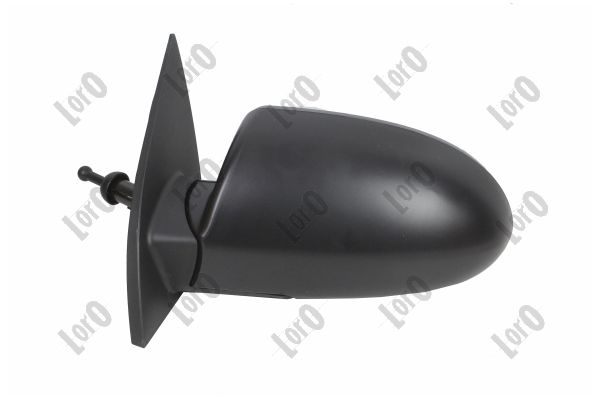 ABAKUS 1504M01 Exterior...