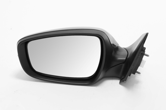 ABAKUS 1537M07 Specchio retrovisore esterno-Specchio retrovisore esterno-Ricambi Euro