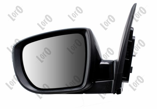 ABAKUS 1552M01 Specchio retrovisore esterno-Specchio retrovisore esterno-Ricambi Euro