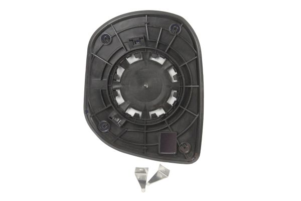 Mirror Glass, exterior mirror