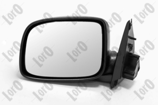 ABAKUS 1601M02 Specchio retrovisore esterno