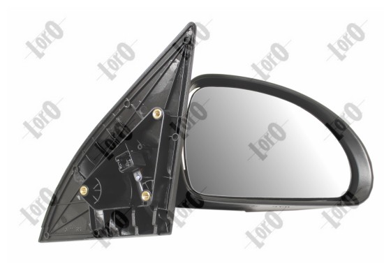 ABAKUS 1803M12 Exterior...