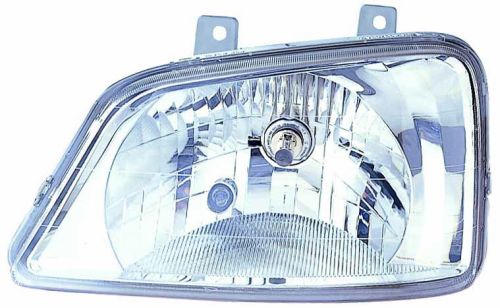 ABAKUS 211-1130R-LD-EM Faro principale-Faro principale-Ricambi Euro