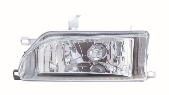ABAKUS 212-1140PXLD-E Tuning / Accessory Parts Headlight Set