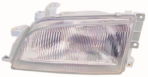 ABAKUS 212-1156L-LD-E Faro principale-Faro principale-Ricambi Euro