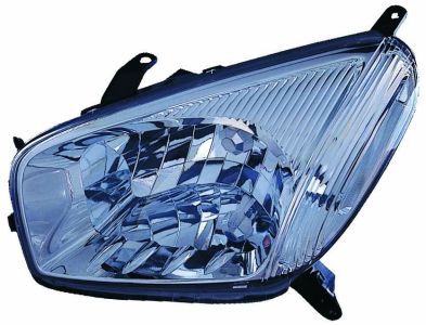 ABAKUS 212-11F4R-LD-E Headlight