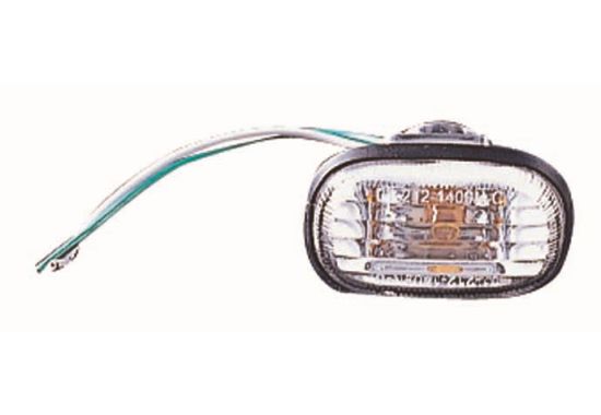 ABAKUS 212-1409PXX-VC Tuning / Accessory Parts Indicator Set