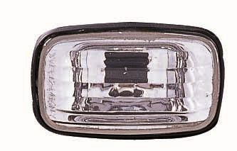 ABAKUS 212-1410P-X1E Tuning / Accessory Parts Indicator Set
