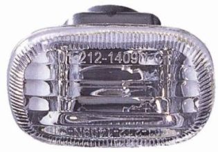 ABAKUS 212-1417PXA Tuning / Accessory Parts Indicator Set