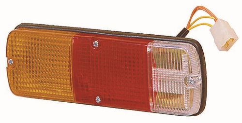 ABAKUS 212-1904N-A4 Luce posteriore